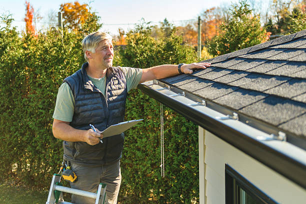Trusted Emergency Roof Repair service in Bennington, IN - Ben Roofing and Steel LLC